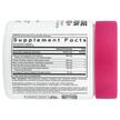 Фото состава Поддержка менопаузы, Menopause Hair Skin Vitamins+, 60 капсул