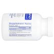 Фото складу Pure Encapsulations, Taurine 1000 mg, L-Таурин, 120 капсул