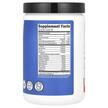 Фото складу Performance PRE Pre-Workout Complex, Передтренувальний комплекс, 