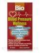 Фото состава Кардио комплекс, Blood Pressure Wellness, 60 таблеток