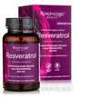 Фото складу ReserveAge Nutrition, Resveratrol 500 mg, Ресвератрол, 30 капсул
