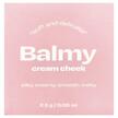 Фото складу Balmy Cream Cheek No.2 Strawberry Milk, Крем, 2.5 г