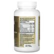Фото складу Plus Ubiquinol + Omega-3 200 mg + 250 mg, Убіхінол, 90 капсул