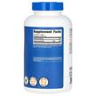 Фото складу Nutricost, Zinc Gluconate 50 mg, Глюконат цинку, 240 капсул