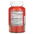 Фото складу Vitamin Code Gummies CoQ10 Strawberry 150 mg, Вітамін C, 60 табле