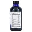 Фото складу Trace, Adult Liquid Omega-3 Orange 2550 mg, Омега 3, 237 мл