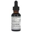 Фото состава Nature's Answer, Дамиана, Damiana Alcohol-Free 2000 mg, 30 м
