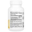 Фото состава Super Nutrition, Мелисса, Lemon Balm Phytosome 200 mg, 60 капсул