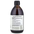 Фото состава Пробиотики, Flora Biome Live Probiotic Liquid Supplement, 473 мл