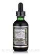Фото состава Doctor Morse's, Детокс и очистка, Lung Detox Glycerin, 60 мл