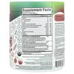 Фото складу KOS, Organic Superfood Greens Berry, Суперфуд, 266 г