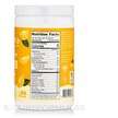 Фото складу Electrolyte Hydration Powder Lemonade, Електроліти, 90 Serving Ca