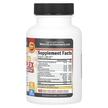 Фото складу High Potency Advanced B-Complex, B-комплекс, 60 капсул