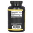 Фото складу Primaforce, MACA Root 750 mg, Мака, 120 капсул