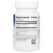 Фото складу KSM-66 Ashwagandha Root Extract 600 mg, Ашваганда, 60 капсул