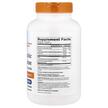 Фото состава Глюкозамин МСМ, Synergistic Glucosamine MSM, 180 капсул