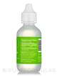 Фото состава BodyBio, Калий, Liquid Mineral 1 Potassium, 60 мл