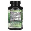 Фото складу Emerald, Estrogen Detox & Balance, Детокс та очищення, 60 кап
