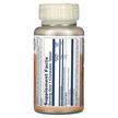 Фото складу Solaray, Lutein Eyes 18 Natural Blueberry, Лютеїн, 30 таблеток