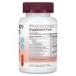 Фото складу Women's Multi & Omegas Sugar Free, Вітаміни для жінок, 6