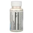 Фото складу KAL, Lithium Orotate 5 mg, Літій Оротат 5 мг, 120 капсул