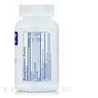 Фото складу Zinc Gummy Natural Blueberry Flavor, Цинк, 100 таблеток