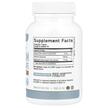 Фото состава Calcium D-Glucarate + BioPerine, Кальций D-Глюкарат 500 мг, 90 ка
