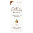 Фото состава Age Spot Lightening Face Serum with Hyaluronic Acid, Сыворотка, 3