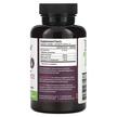 Фото состава Красный дрожжевой рис, Red Yeast Rice + CoQ10, 90 капсул