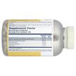 Фото складу Solaray, Super Bio Vitamin C Timed Release, Вітамін C, 360 капсул