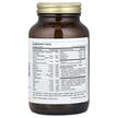 Фото складу Men's Vita-Min-Vitality, Вітаміни для чоловіків, 60 таблеток