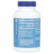 Фото складу Inositol 650 mg, Вітамін B8 Інозитол, 100 капсул