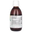 Фото состава Omega Superb Лимонная ягода, Omega Superb Lemon Berry, 250 мл