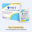 Фото состава VSL#3, Пробиотики, Probiotic Medical Food Packets, 30 шт