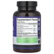 Фото складу Men's Wellness Maca Root Complex, Мака, 120 капсул