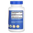 Фото складу Nutricost, Magnesium Orotate 500 mg, Магній Оротат, 120 капсул