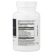 Фото состава Пребиотики, Prebiotic Mushroom Blend, 60 капсул
