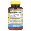 Фото состава NAC N-ацетилцистеин, NAC N-Acethyl-L-Cysteine 500 mg, 60 капсул