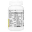 Фото состава Active Women's Multivitamin, Витамины для женщин 40+, 180 та