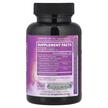 Фото состава Детокс и очистка, Organic Blend Liver Cleanse, 60 капсул