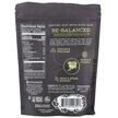 Фото состава Sunwarrior, Мака, Organic Maca Root, 240 г