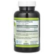 Фото складу Herbal Secrets, Quercetin Bromelain, Кверцетин, 120 капсул