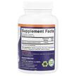 Фото состава Vitamatic, Мастиковая смола, Mastic Gum 1000 mg, 120 капсул
