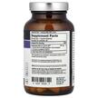 Фото состава Quality of Life, Коэнзим Q10, CoQ10-SR 100 mg, 60 капсул