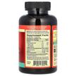 Фото складу BioAstin Hawaiian Astaxanthin Gummies Citrus, Астаксантин, 60 таб