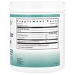 Фото складу Nutricology, Dietary Fiber Cellulose, Клітковина, 250 г