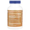 Фото состава TheVitaminShoppe, Мелатонин, Snooze-In With Melatonin, 120 капсул