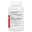 Фото складу Protocol for Life Balance, D-Mannose 125 mg, Д-манноза, 90 капсул