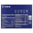Фото складу Trace, Electrolyte Stamina PowerPak, Електроліти, 30 шт