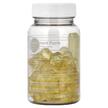 Фото складу Ritual, Omega 3 Citrus, Омега 3, 30 капсул